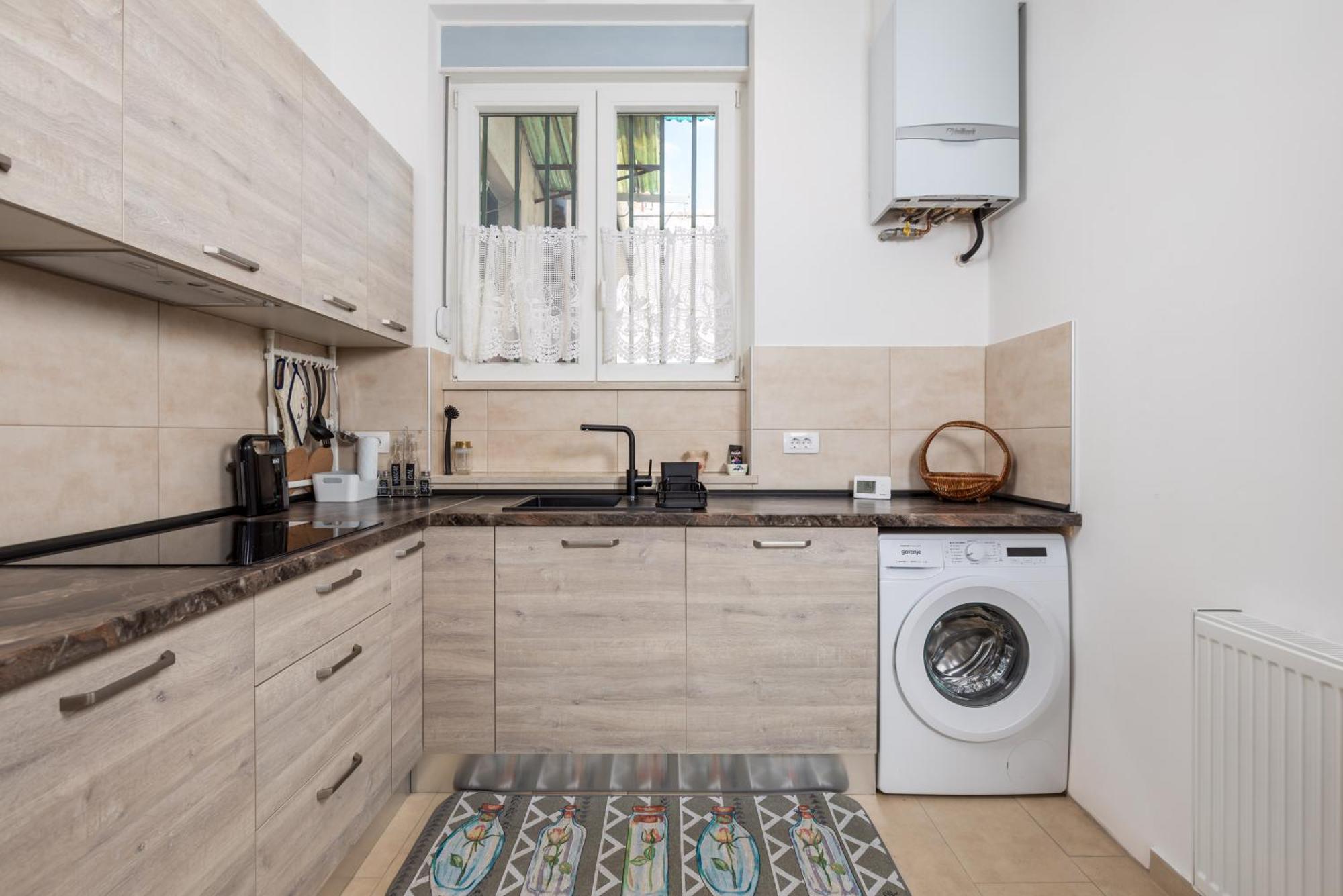 Vera Apartment Rijeka Ngoại thất bức ảnh