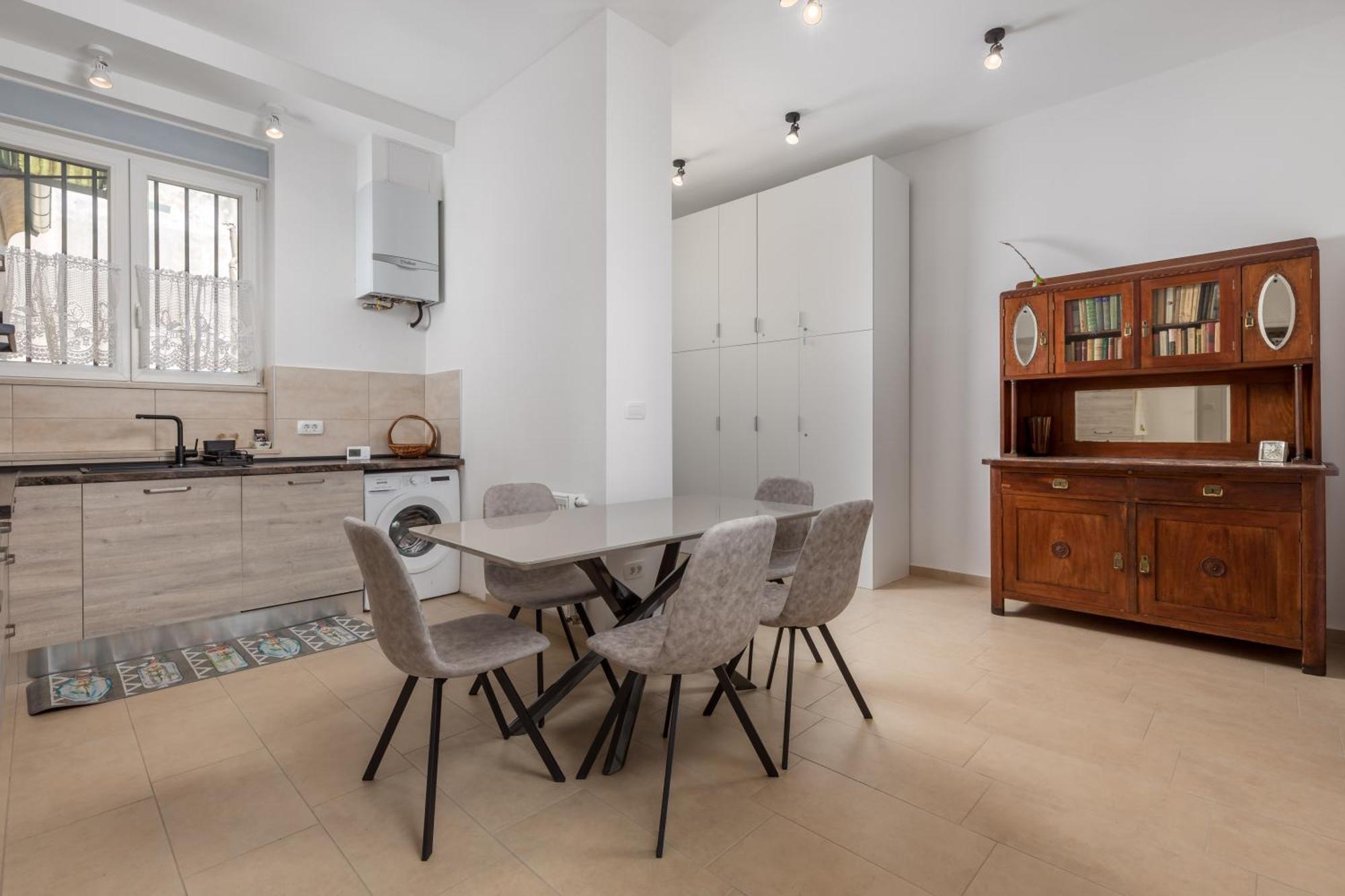 Vera Apartment Rijeka Ngoại thất bức ảnh