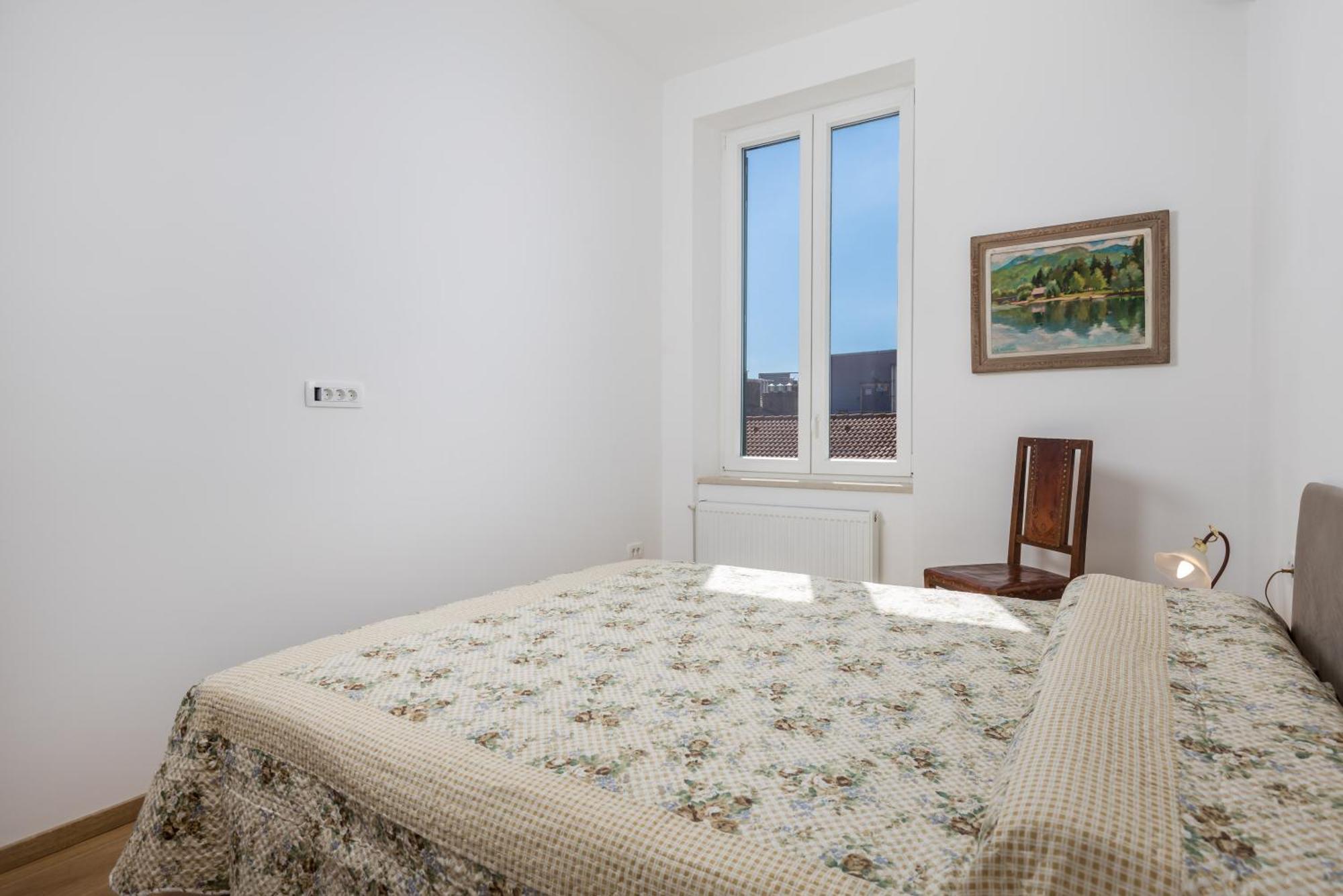 Vera Apartment Rijeka Ngoại thất bức ảnh